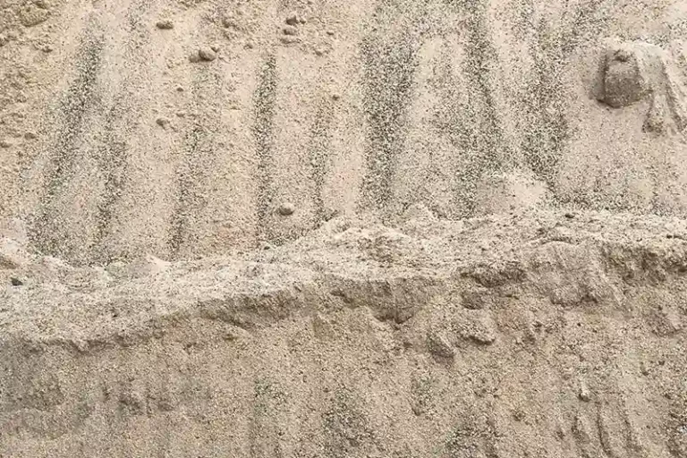 Sand